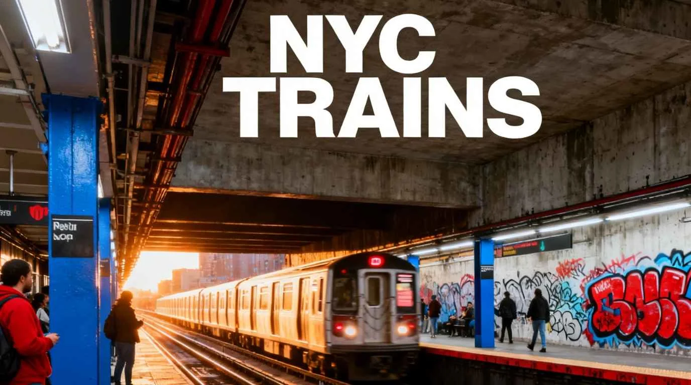 NYC Subway Peak Hours