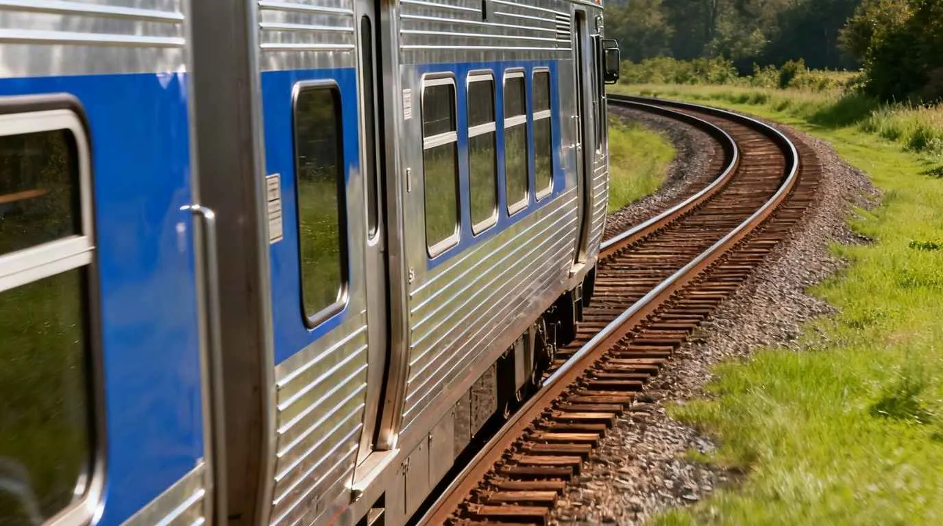 Subway Metro Train Jobs
