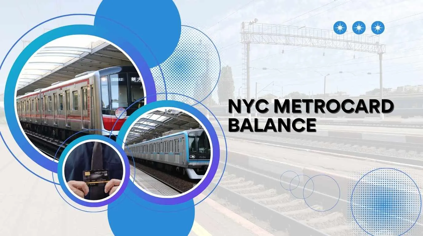 How to Check Your NYC MetroCard Balance Online